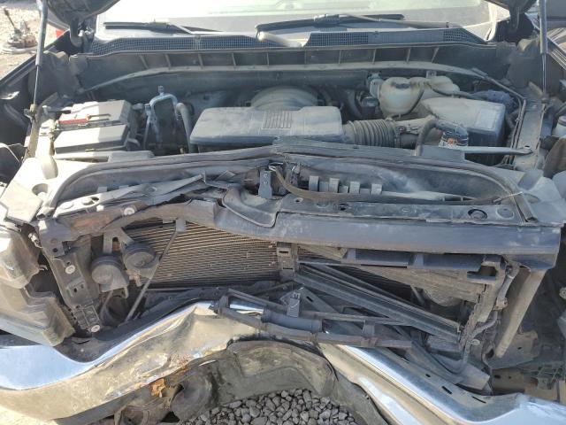 2020 CHEVROLET 1500 - 1GCUYDED3LZ150004