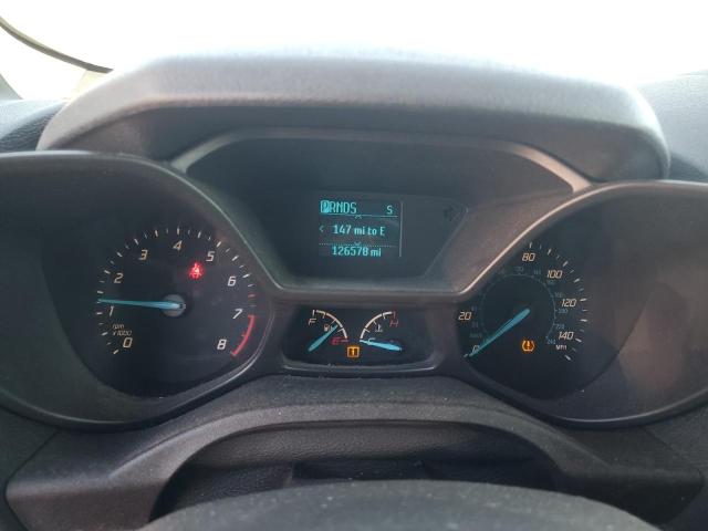 2016 FORD TRANSIT CO - NM0LS7E79G1267354