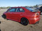 MITSUBISHI LANCER EVO photo