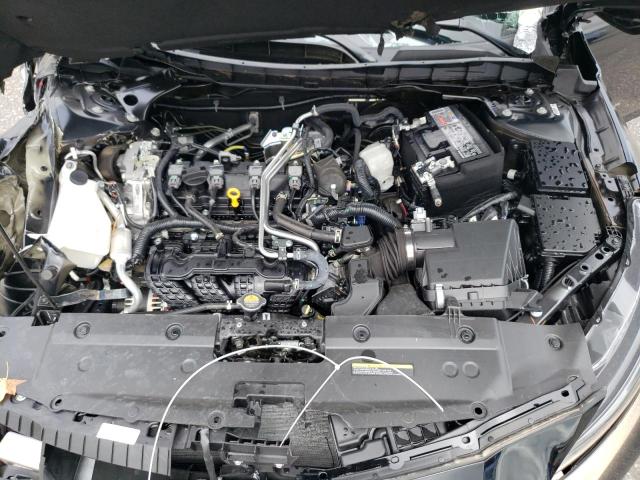 2023 NISSAN ALTIMA SR - 1N4BL4CV6PN416765