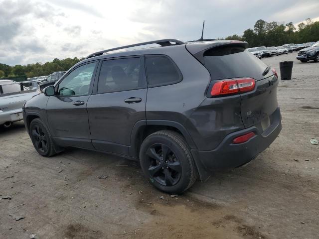 VIN 1C4PJMDS3HW513489 2017 Jeep Cherokee, Limited no.2