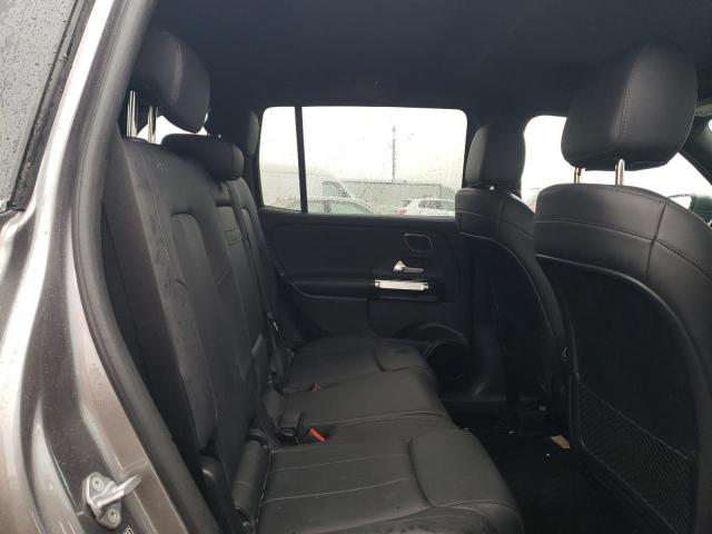 2020 MERCEDES-BENZ GLB 250 4M - W1N4M4HB9LW018025
