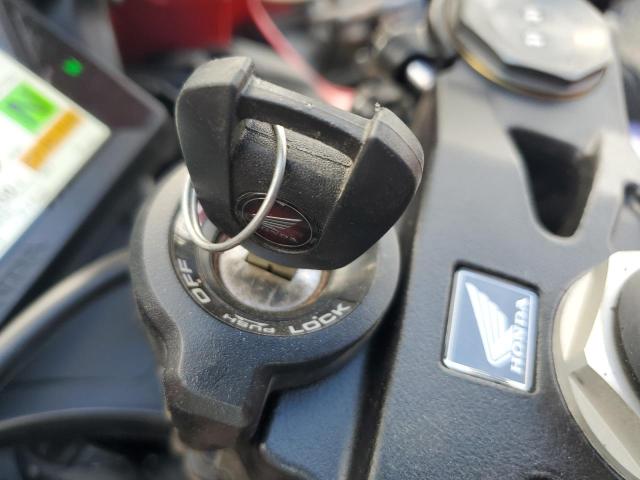2024 HONDA CBR1000 RR JH2SC7710RK700049