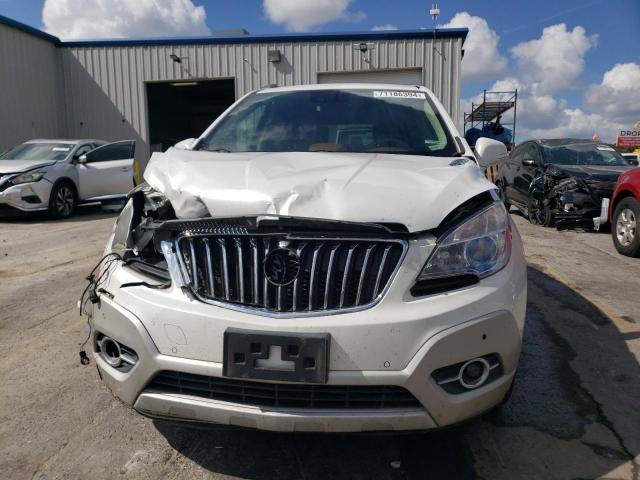 VIN KL4CJDSB2FB236124 2015 Buick Encore, Premium no.5