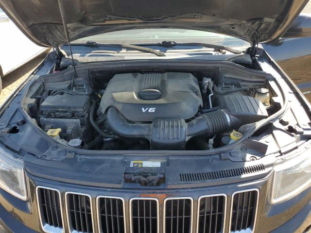 VIN 1C4RJFAG3FC237124 2015 Jeep Grand Cherokee, Laredo no.12