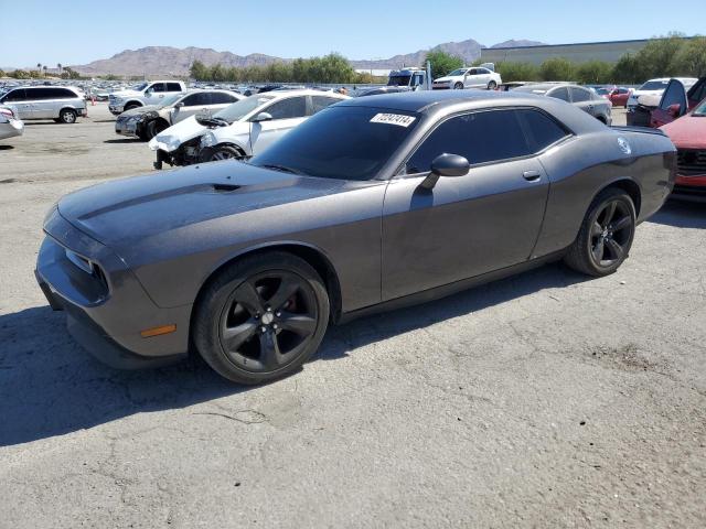 VIN 2C3CDYAG7EH277327 2014 Dodge Challenger, Sxt no.1