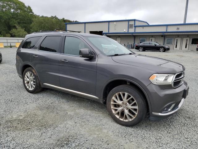 VIN 1C4RDJDGXGC309363 2016 Dodge Durango, Limited no.4