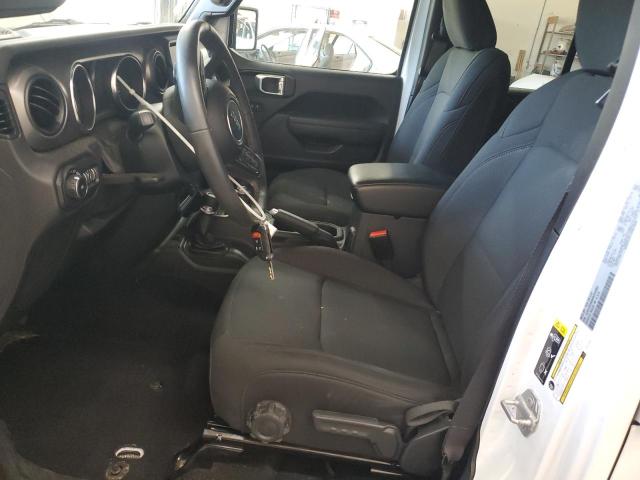 2022 JEEP WRANGLER U - 1C4HJXDM0NW244953