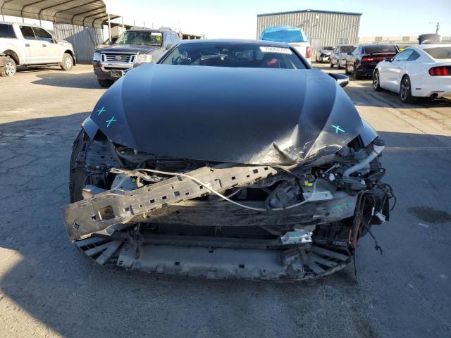 2018 LEXUS LC 500 JTHHP5AY2JA003055