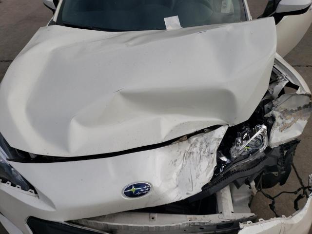 2015 SUBARU BRZ 2.0 LI - JF1ZCAC1XF8604678