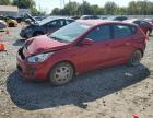2017 HYUNDAI ACCENT SE - KMHCT5AE8HU344302