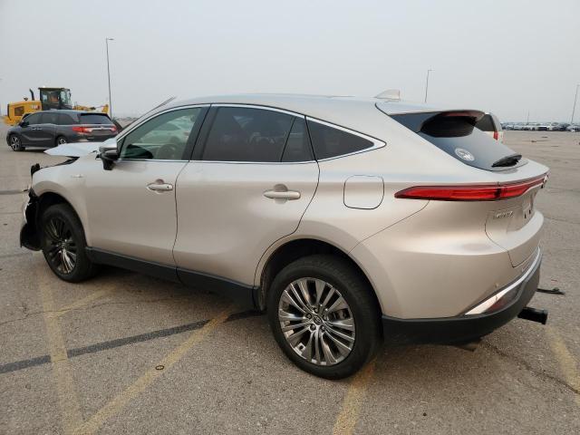 2021 TOYOTA VENZA LE - JTEAAAAH7MJ001878