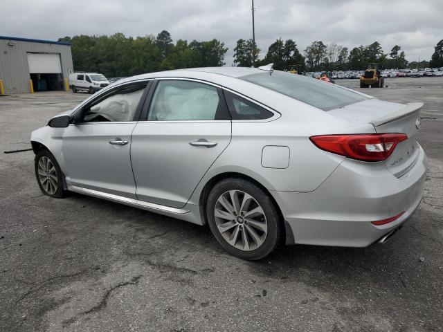 2015 HYUNDAI SONATA SPO - 5NPE34AF5FH107841