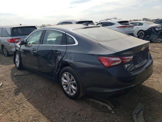 2020 CHEVROLET MALIBU LT - 1G1ZD5ST6LF073223