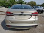 FORD FUSION SE photo