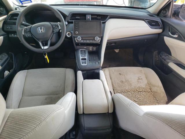 2019 HONDA INSIGHT EX - 19XZE4F51KE033618