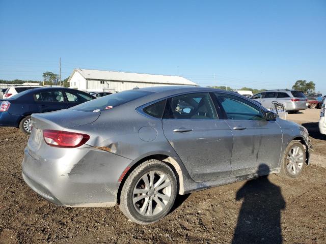 VIN 1C3CCCAB9GN110617 2016 Chrysler 200, Limited no.3