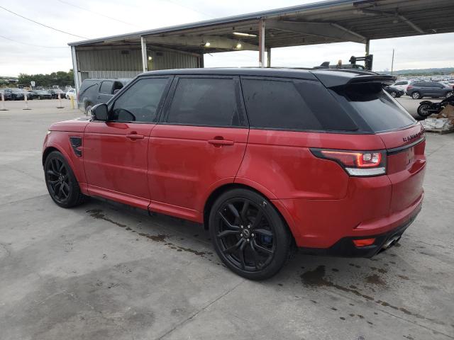 VIN SALWZ2EF7GA544520 2016 Land Rover Range Rover, Svr no.2