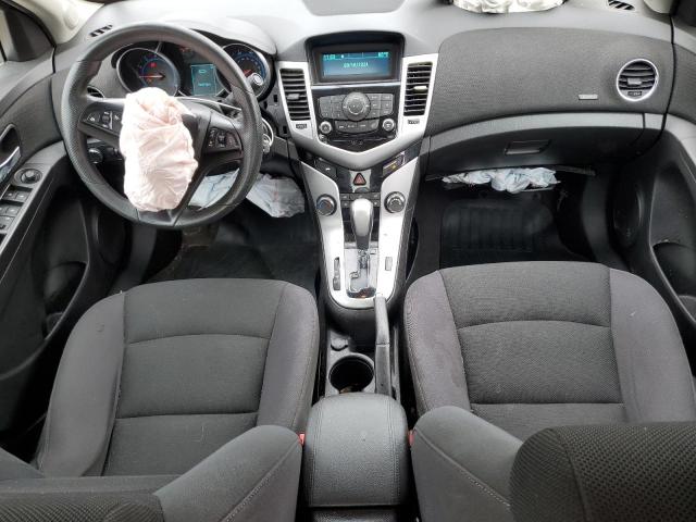 2015 CHEVROLET CRUZE LT - 1G1PC5SB1F7241026