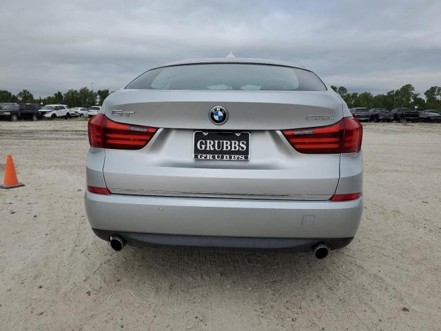 2015 BMW 535 IGT - WBA5M2C59FGH99130