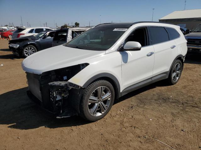 2015 HYUNDAI SANTA FE G - KM8SRDHF0FU106623
