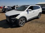 2015 HYUNDAI SANTA FE G - KM8SRDHF0FU106623