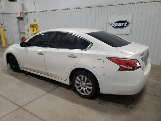 VIN 1N4AL3APXDC274082 2013 Nissan Altima, 2.5 no.2