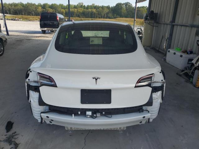 2022 TESLA MODEL 3 - 5YJ3E1EA5NF326519
