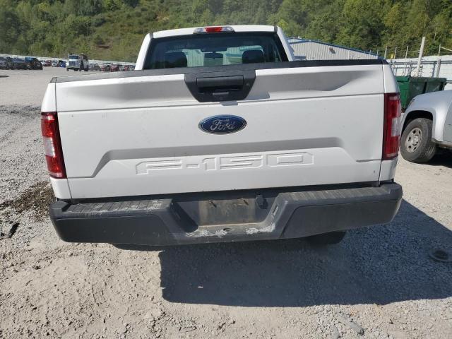 2018 FORD F150 - 1FTMF1EB7JKD31003