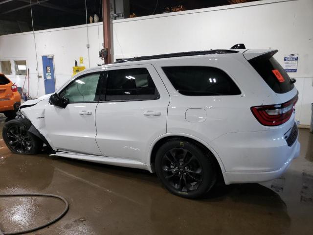 2024 DODGE DURANGO R/ - 1C4SDJCT3RC175668