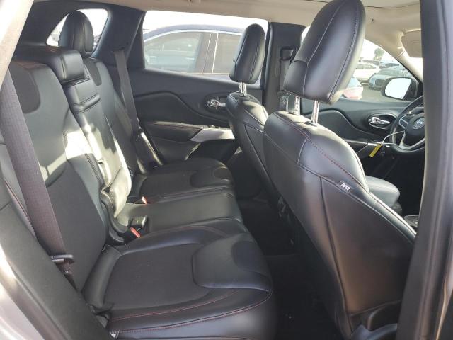 2017 JEEP CHEROKEE T - 1C4PJMBS7HW582480