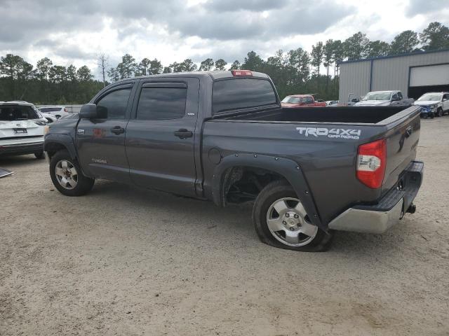 2015 TOYOTA TUNDRA CRE - 5TFDY5F13FX472314