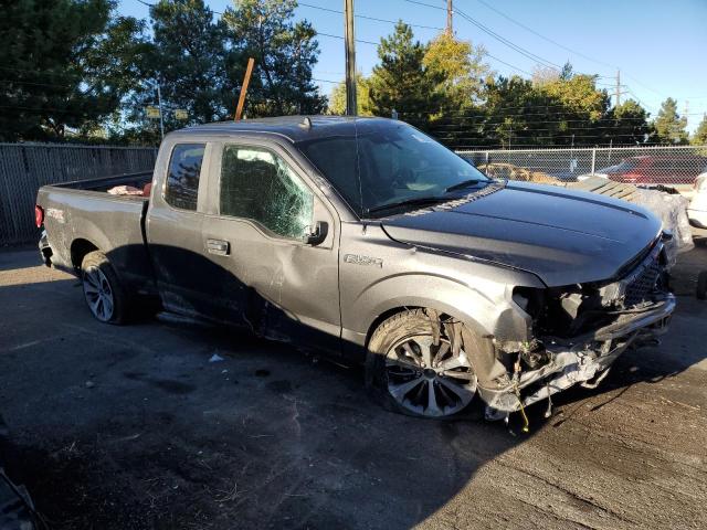 2020 FORD F150 SUPER - 1FTFX1E48LKF17174