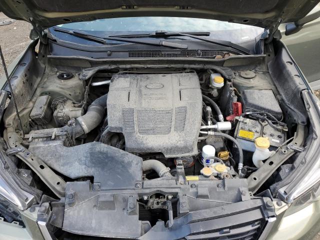 2021 SUBARU FORESTER P - JF2SKAJC8MH553344