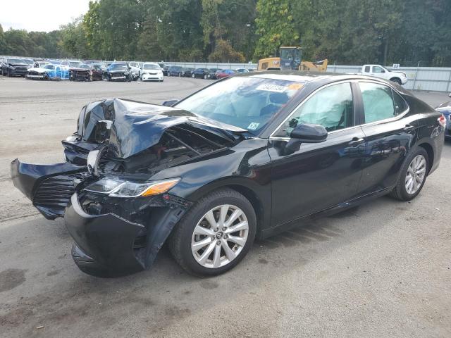 2019 TOYOTA CAMRY L - 4T1B11HKXKU688355