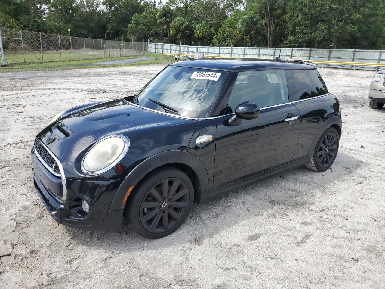 Mini Hardtop 2015 Cooper S