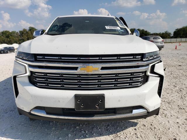2023 CHEVROLET TAHOE C150 - 1GNSCSKDXPR103855