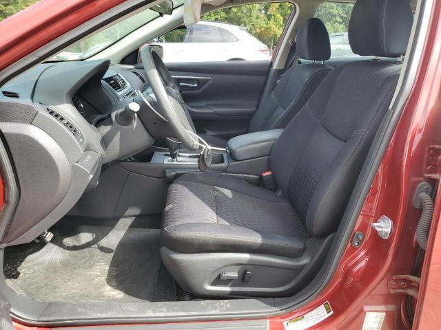 2017 NISSAN ALTIMA 2.5 - 1N4AL3AP9HN331835