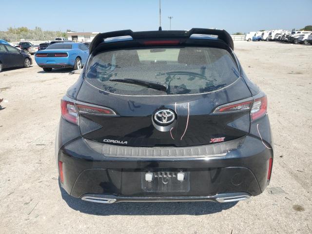 VIN JTNK4RBE8K3049471 2019 Toyota Corolla, SE no.6