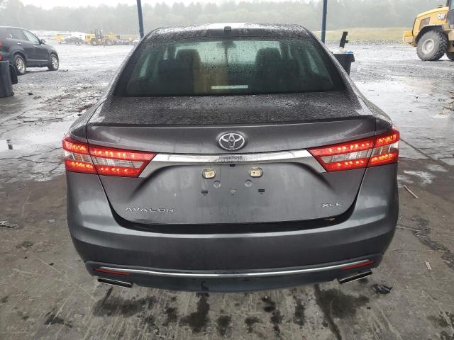 2017 TOYOTA AVALON XLE - 4T1BK1EB4HU261473
