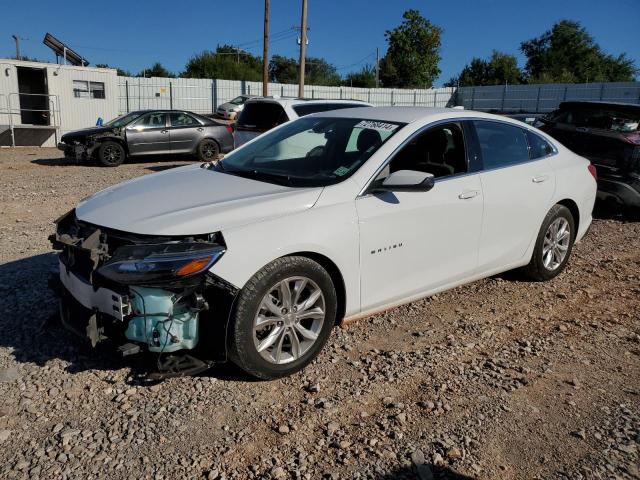 VIN 1G1ZD5ST2LF067225 2020 Chevrolet Malibu, LT no.1