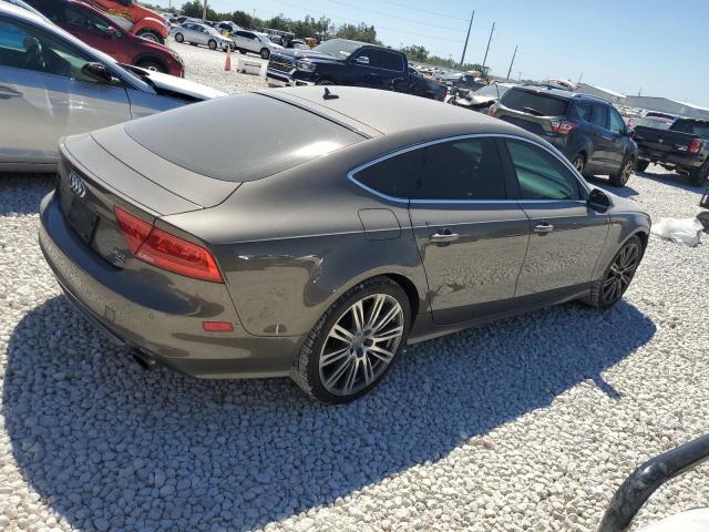 VIN WAU2GAFC7EN079685 2014 Audi A7, Prestige no.3