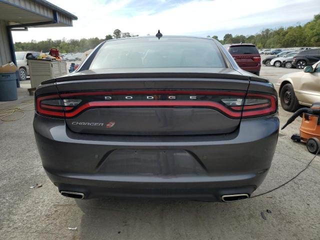 VIN 2C3CDXJG7KH622877 2019 Dodge Charger, Sxt no.6