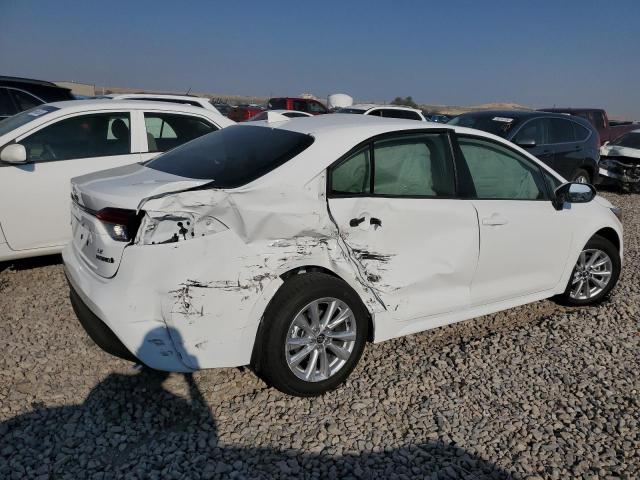 2024 TOYOTA COROLLA LE - JTDBCMFE5R3051676