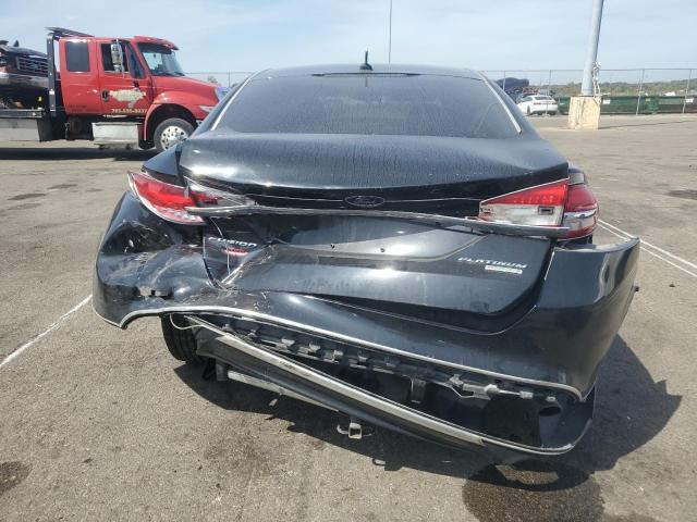 VIN 3FA6P0G74HR202530 2017 Ford Fusion, S no.6