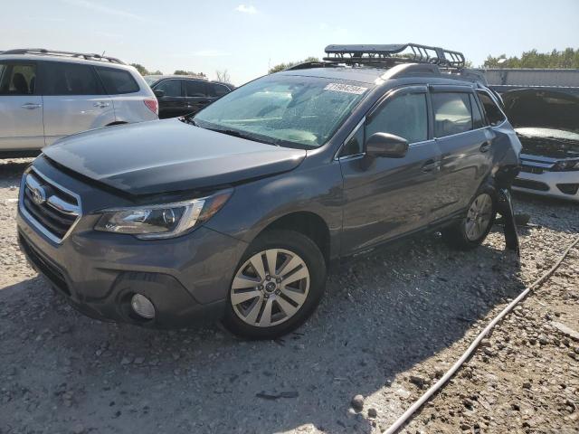 VIN 4S4BSACCXJ3375212 2018 Subaru Outback, 2.5I Pre... no.1