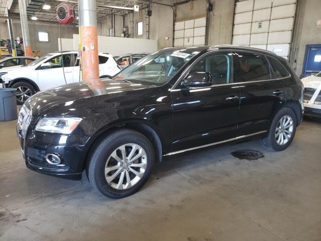 VIN WA1CFAFP2FA138951 2015 Audi Q5, Premium no.1