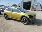 Lot #3023954231 2021 SUBARU CROSSTREK