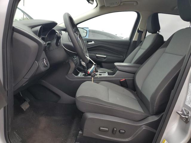 2018 FORD ESCAPE SE - 1FMCU0GD7JUB22838