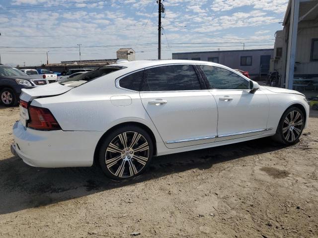 VIN LVY062MN7PP314173 2023 Volvo S90, Plus no.3